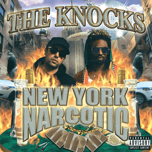 New York Narcotic by The Knocks