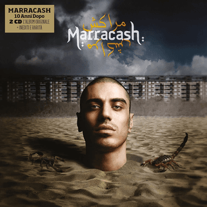 Marracash - 10 Anni Dopo (Inediti e Rarità) by Marracash