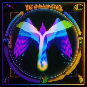 Music Makes Me High / Take Care In Your Dreaming by The Avalanches