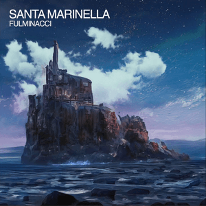 Santa Marinella by Fulminacci