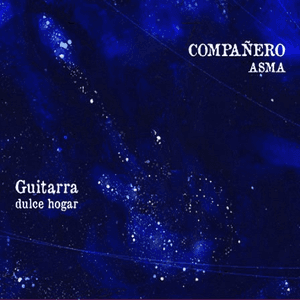 Guitarra dulce hogar by Compañero Asma