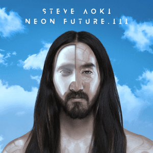 Neon Future III by Steve Aoki