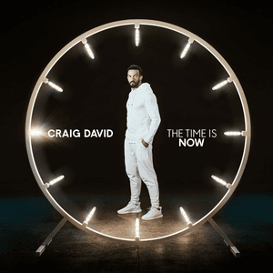The Time Is Now (Expanded Edition) by Craig David