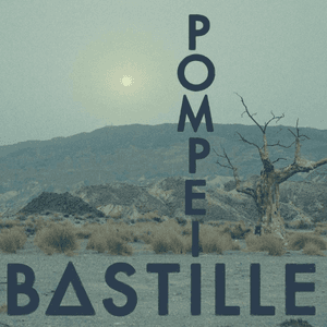 Pompeii (Audien Remix) by Bastille