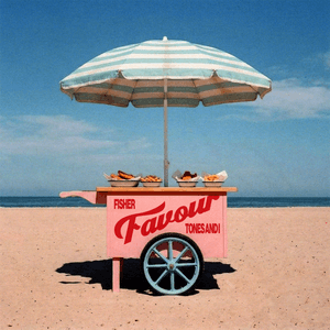 Favour by FISHER