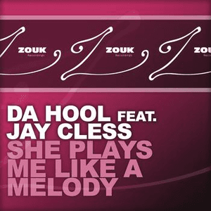 She Plays Me Like A Melody by Da Hool