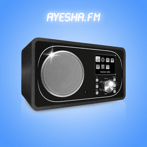 AYESHA.FM by Ayesha Erotica