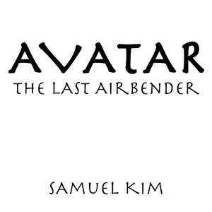 Avatar: The Last Airbender (Epic Collection) by Samuel Kim