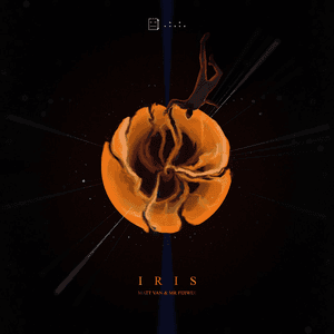 Iris by Mr FijiWiji