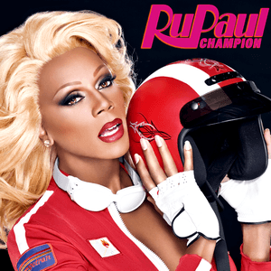 Champion by RuPaul