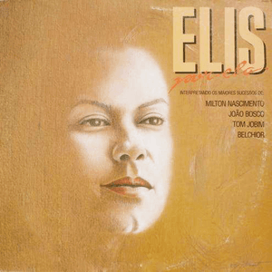 Elis por ela by Elis Regina