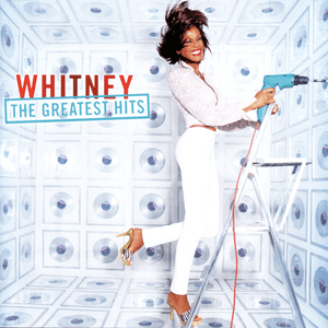 Whitney The Greatest Hits by Whitney Houston
