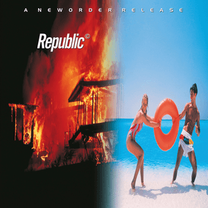 Republic by New Order