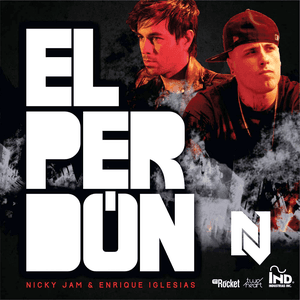 El Perdón by Nicky Jam