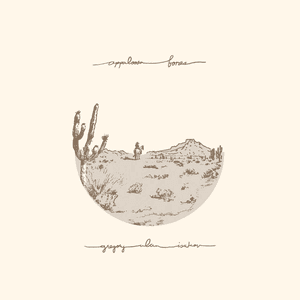 Before The Sun by Gregory Alan Isakov
