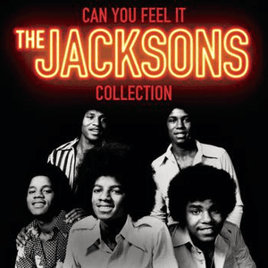 Can You Feel It: The Jacksons Collection by The Jacksons