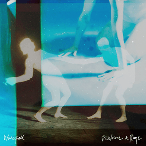 Waterfall by Disclosure