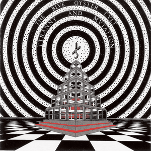 Tyranny and Mutation by Blue Öyster Cult