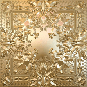 Watch the Throne (Deluxe) by JAY-Z