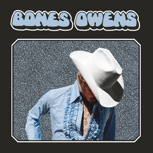 Blind Eyes by Bones Owens