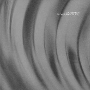 Saturnalia by The Wedding Present