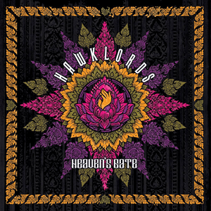 Heaven's Gate by Hawklords
