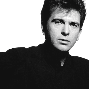 So by Peter Gabriel