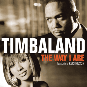 The Way I Are by Timbaland