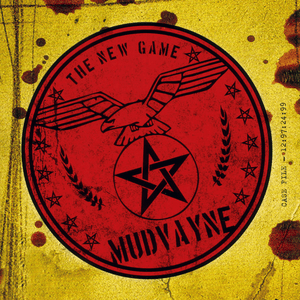 Mudvayne - The New Game