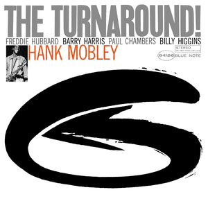 The Turnaround by Hank Mobley