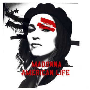 American Life by Madonna