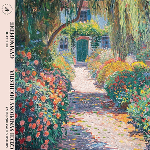 Gymnopédie No.1 by Erik Satie