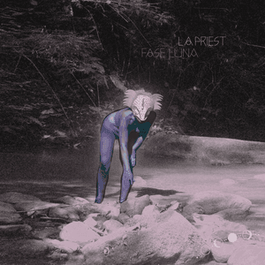 Silent by LA Priest
