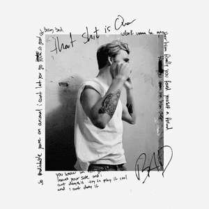 Bad by Christopher