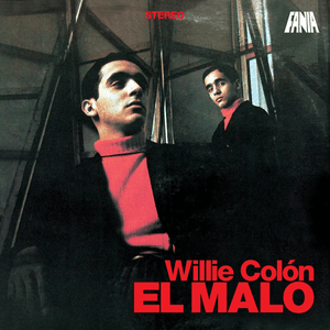 El Malo by Willie Colón