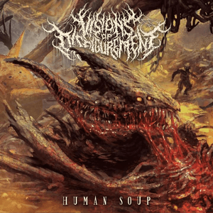 Human Soup by Visions of Disfigurement