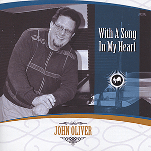 With a Song In My Heart by John Oliver