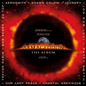 Armageddon by Bob Seger & The Silver Bullet Band