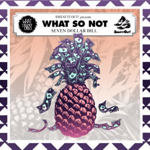 7 Dollar Bill EP by What So Not