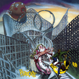 Bizarre Ride II the Pharcyde (25th Anniversary Edition) by The Pharcyde