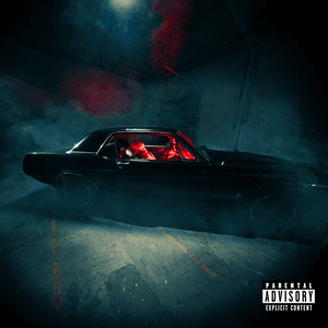 Ghost Of LA by TX2