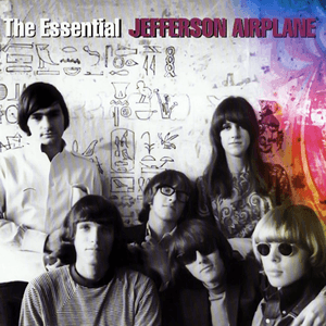 The Essential Jefferson Airplane by Jefferson Airplane