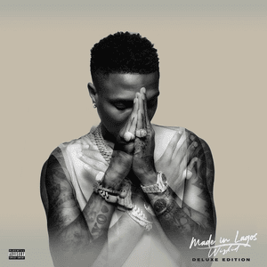Made in Lagos: Deluxe Edition by Wizkid