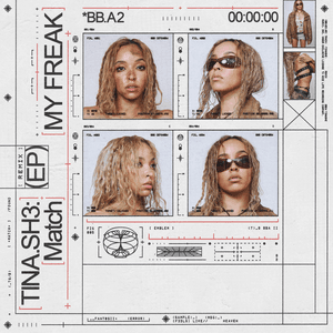Match My Freak EP by Tinashe