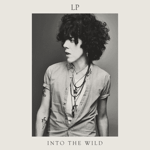 Into the Wild by LP