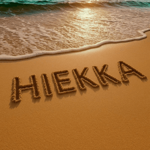 Hiekka by Nicky Jam