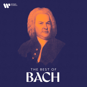 Born in the 1600s: Bach by Johann Sebastian Bach