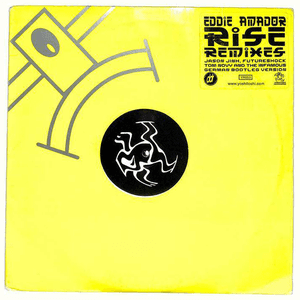 Rise (Remixes) by Eddie Amador