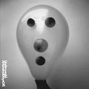 A Hundred Days Off by Underworld