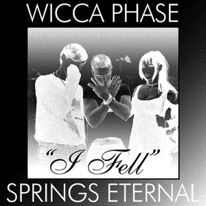 I Fell (Darby Allin AEW Theme) by Wicca Phase Springs Eternal